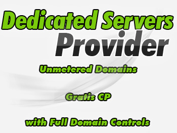 Top dedicated hosting server provider